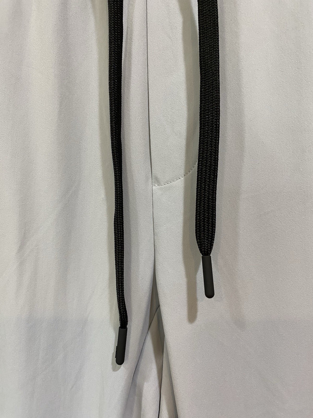 NWT UNRL Catalyst Pant- Size LT. Cadet Gray