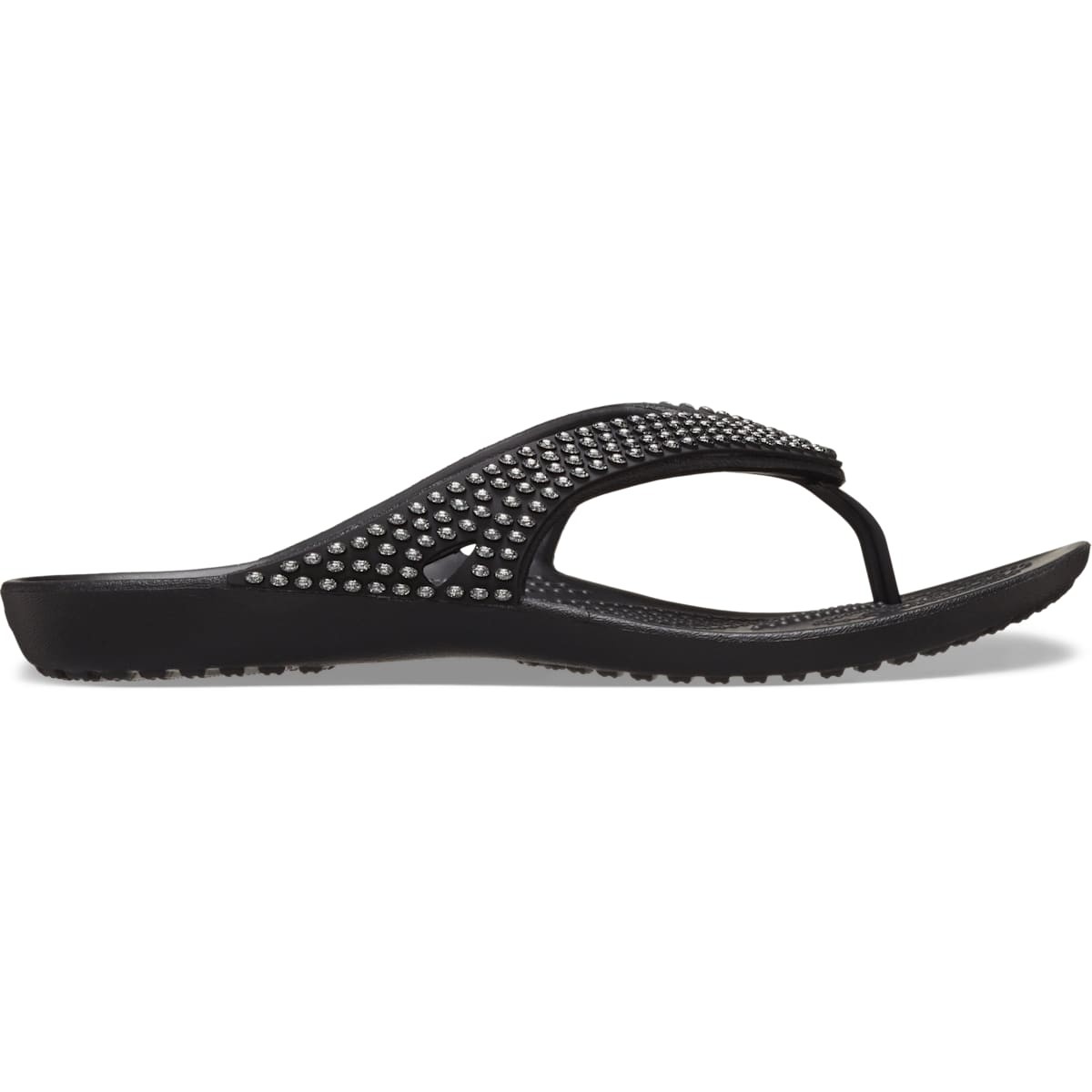 Crocs Women’s Kadee II Flip Flops Summer Sandals