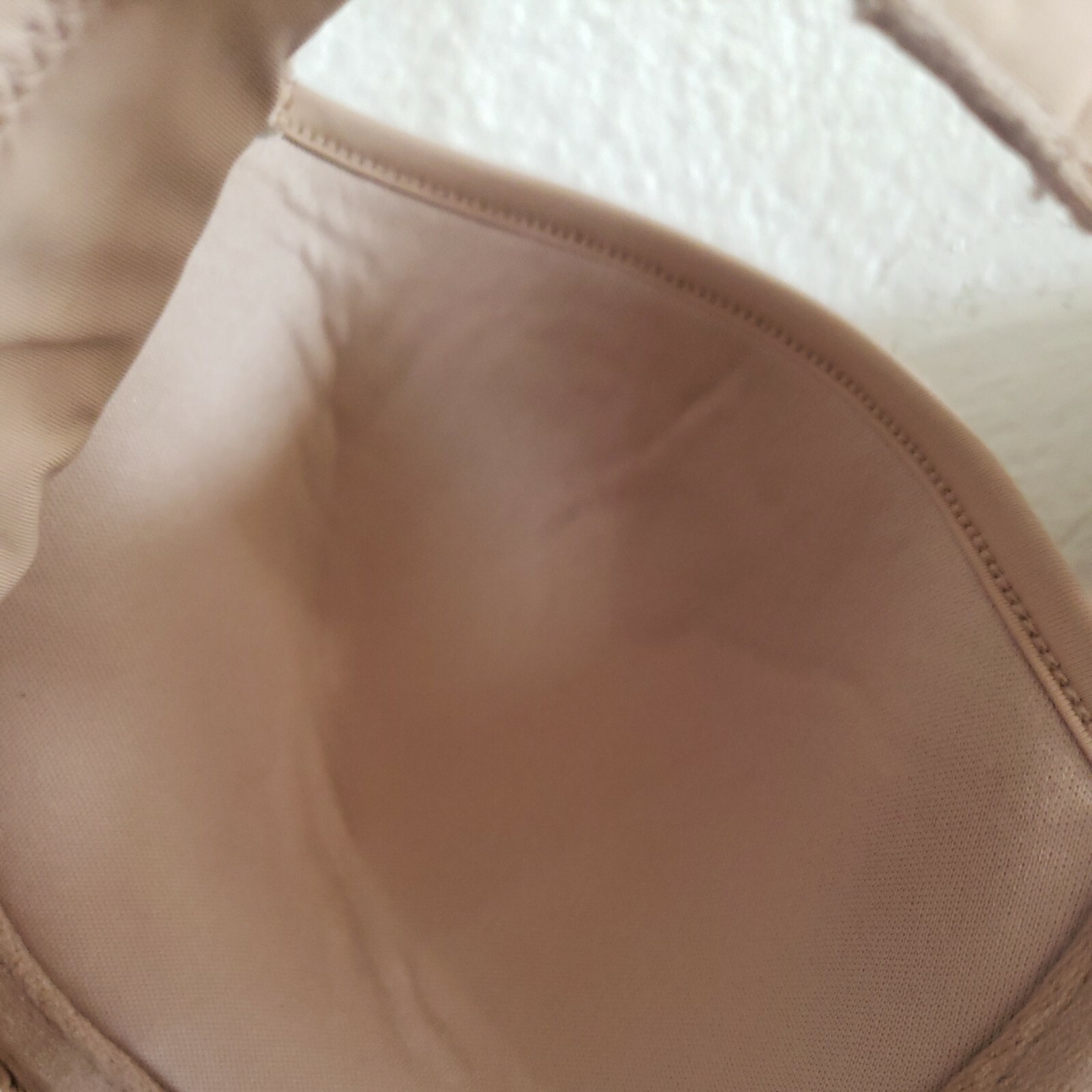 Third Love 24/7 T-shirt Bra Underwire Smooth Padded Size 38 40
