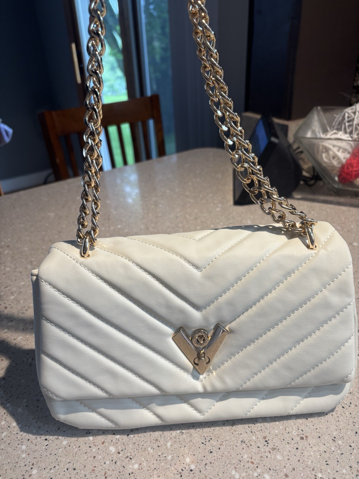 Valentino Orlandi Quilted