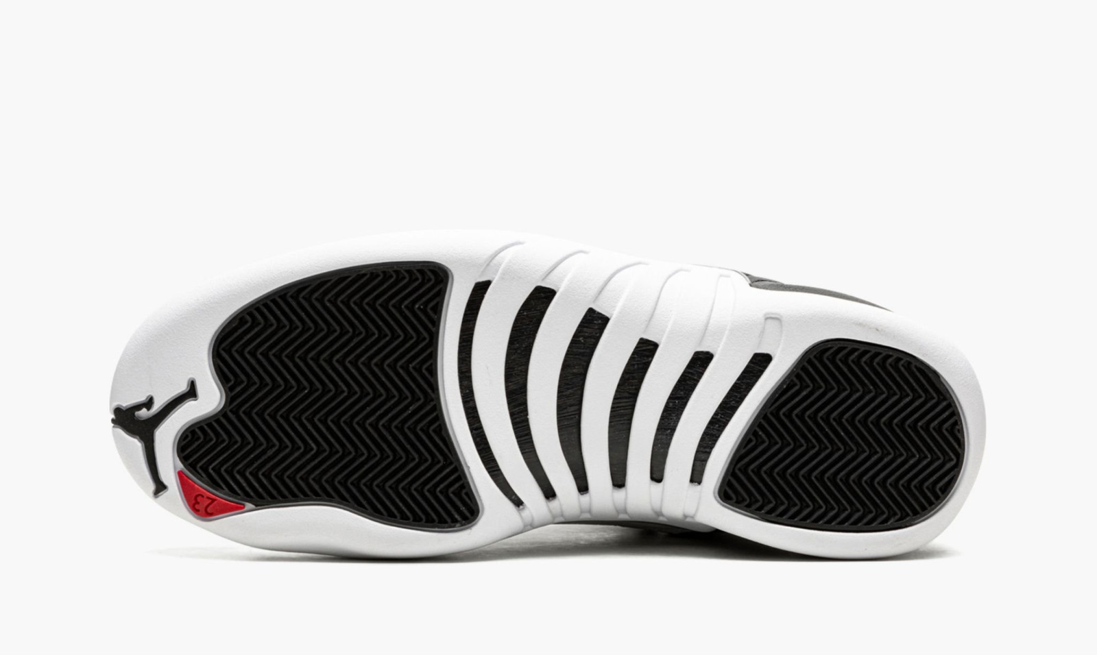 Air Jordan 12 Retro ‘Playoff’ 2022 CT8013-006 – New Authentic