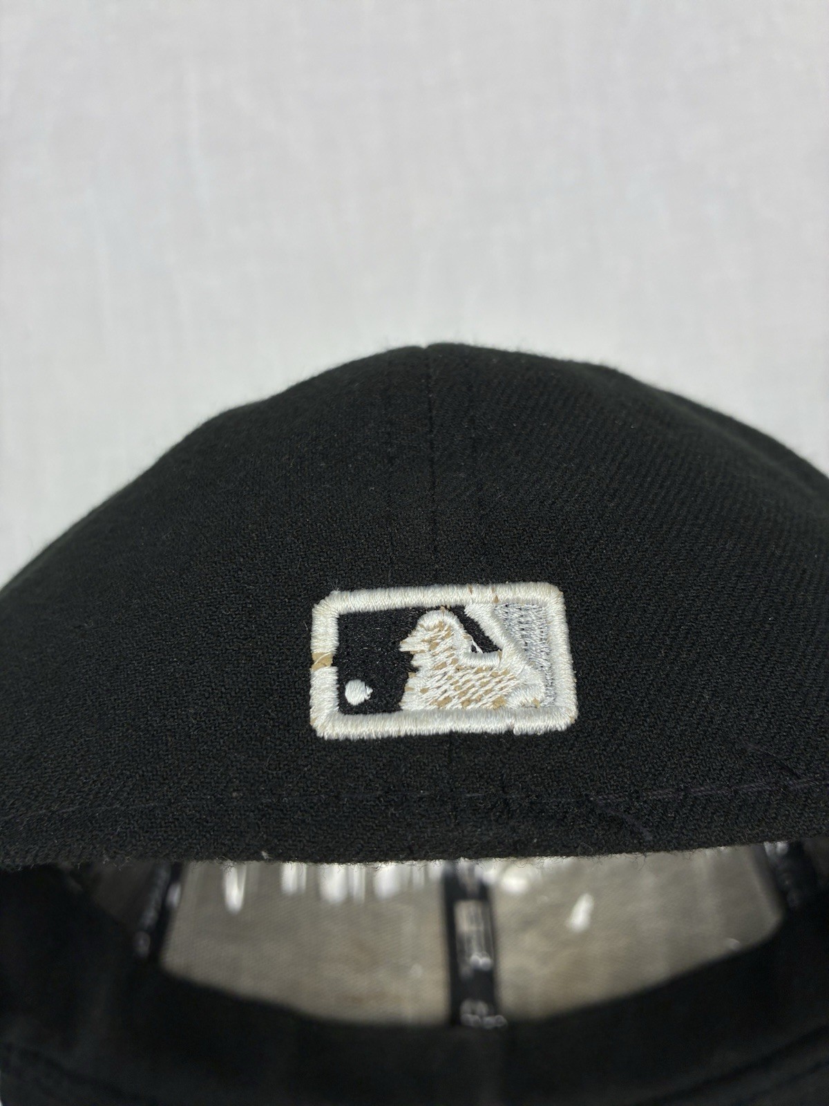 Chicago White Sox New Era 59FIFTY Cool Base On Field Hat 7 5/8 Made USA
