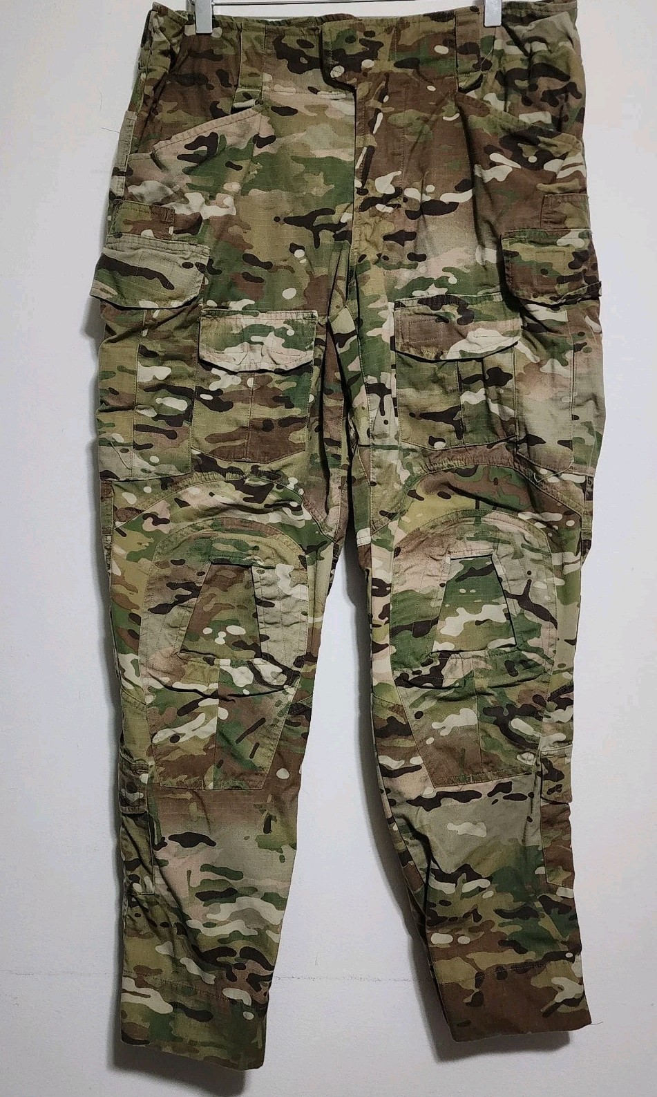 CRYE PRECISION G3 COMBAT PANTS MULTICAM 36×30 36 SHORT MILITARY ARMY tactical