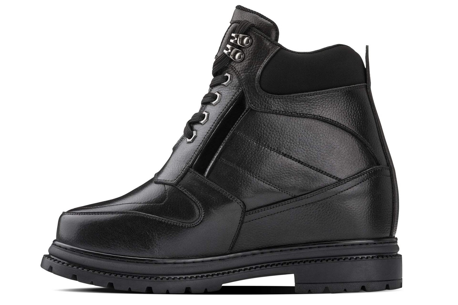 CALDEN K881805 – 5.2 Inches Elevator Extra Heightening Elevator Boots