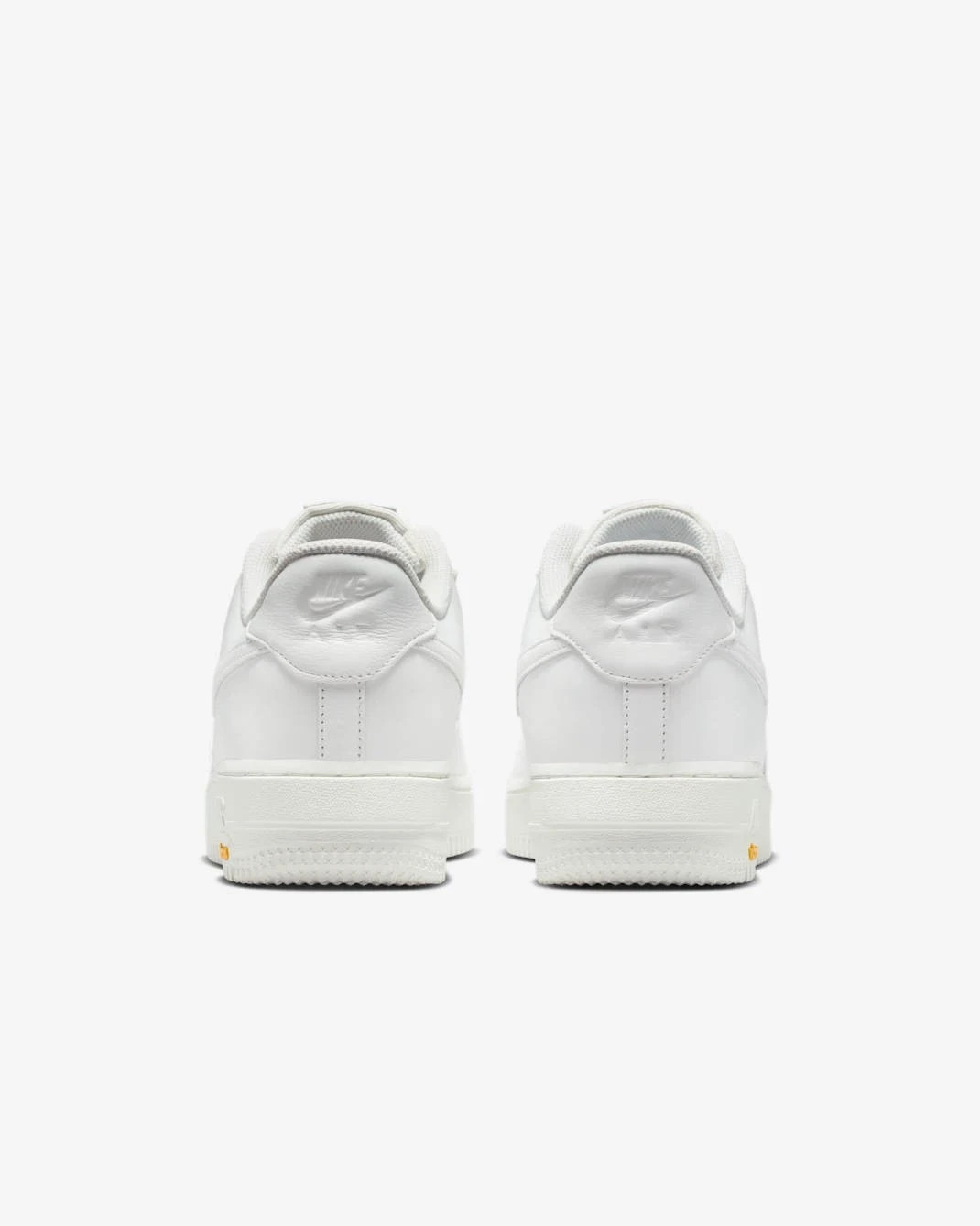 Nike Air Force 1 Low GORE-TEX Summit White Speed yellow HV5953-100 Men’s Size 7