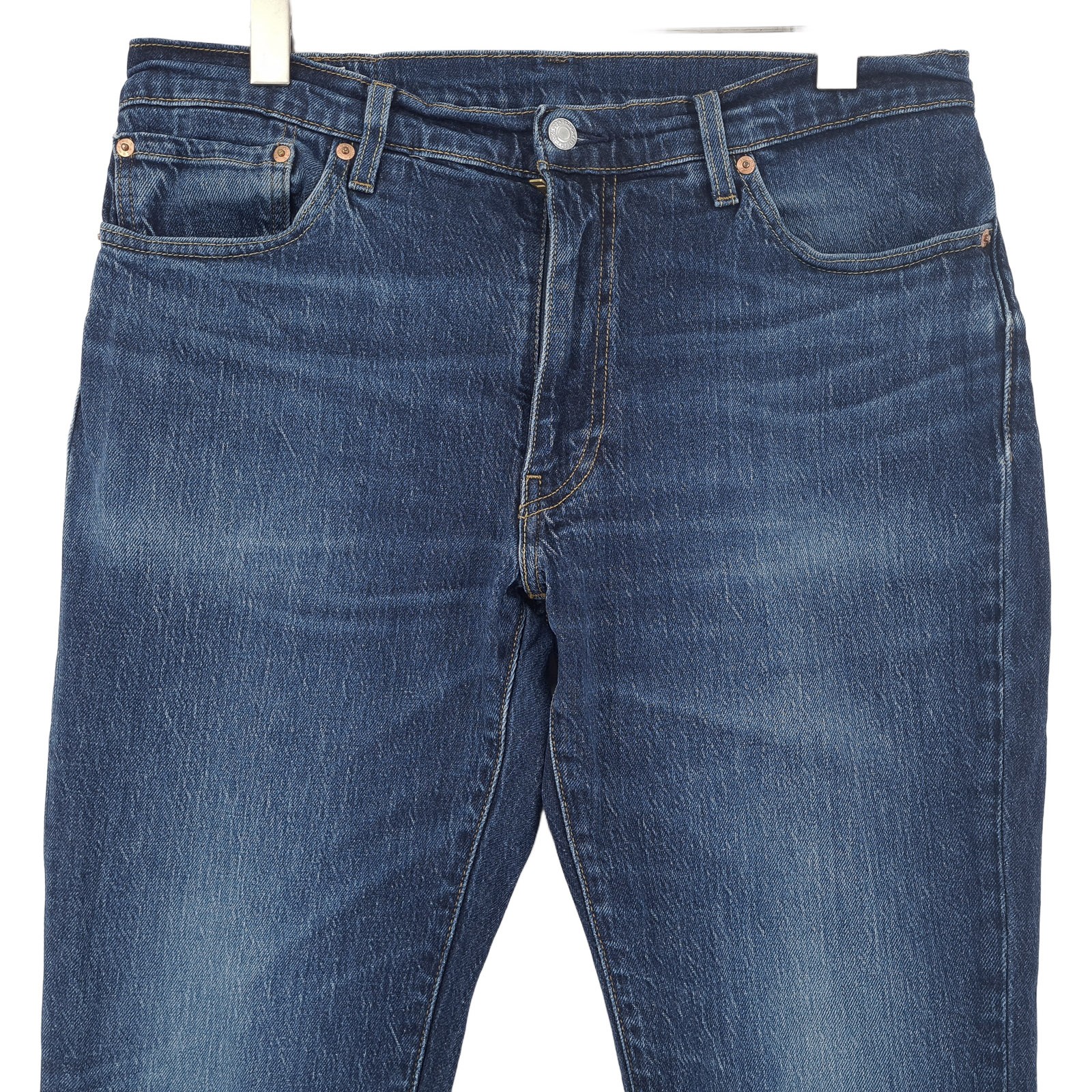 Levi’s Jeans 511 Men Stretch Slim Straight St8 Size W36 L32
