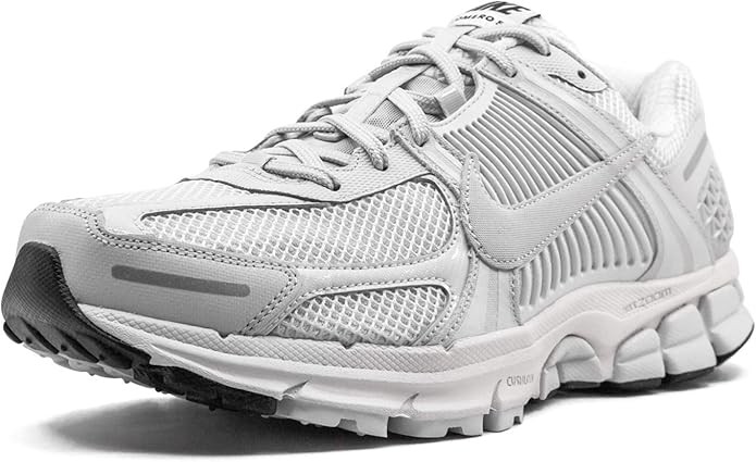 Men’s Nike Zoom Vomero 5 Vast Grey/Black-Sail (BV1358 001) – 8