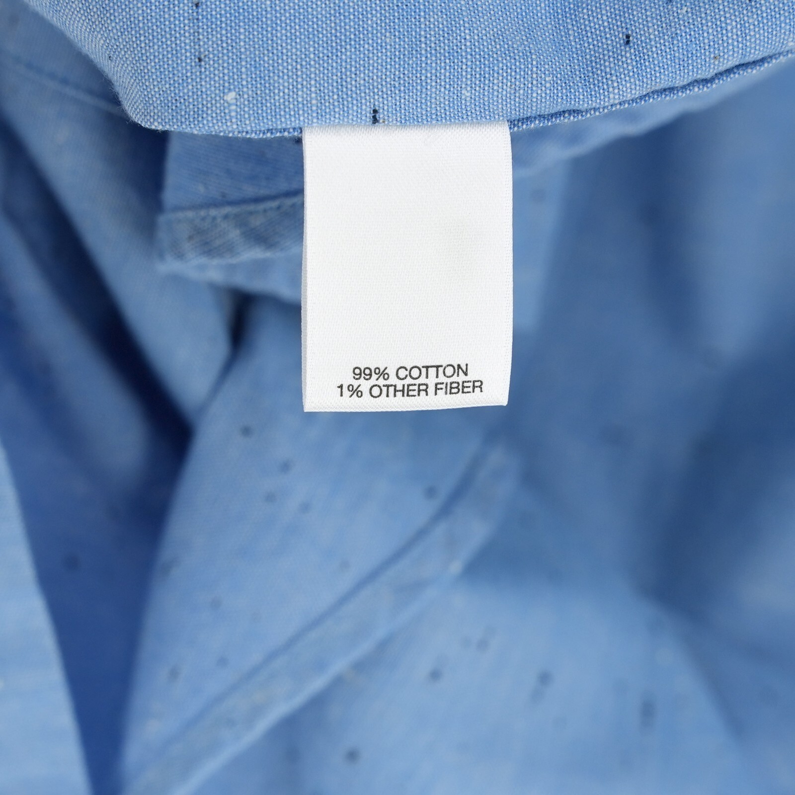Cremieux Classics Men’s Short-Sleeve Shirt XL Blue Santorini Collection NWT $85