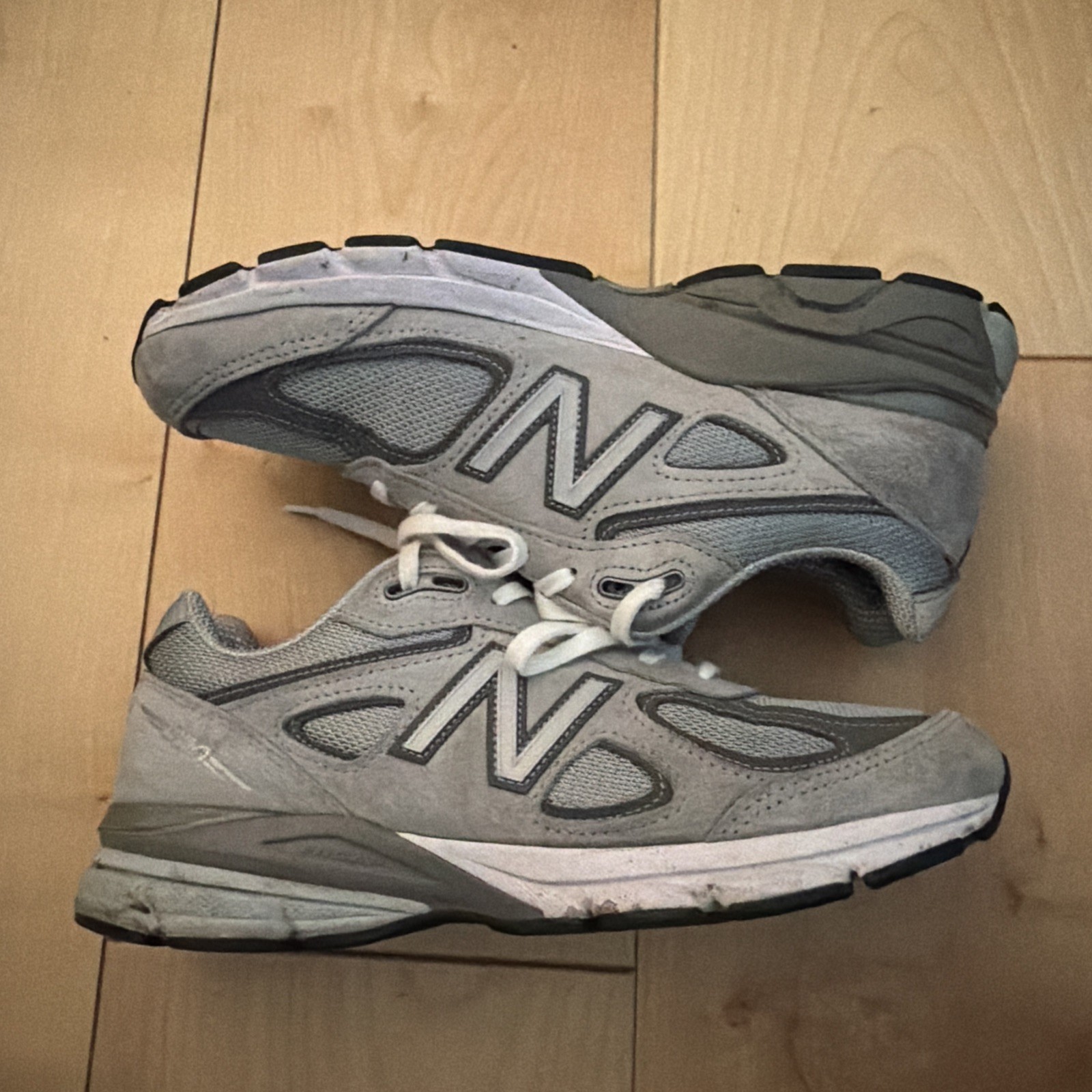 New Balance 990v4 u990GR4 Size 7.5
