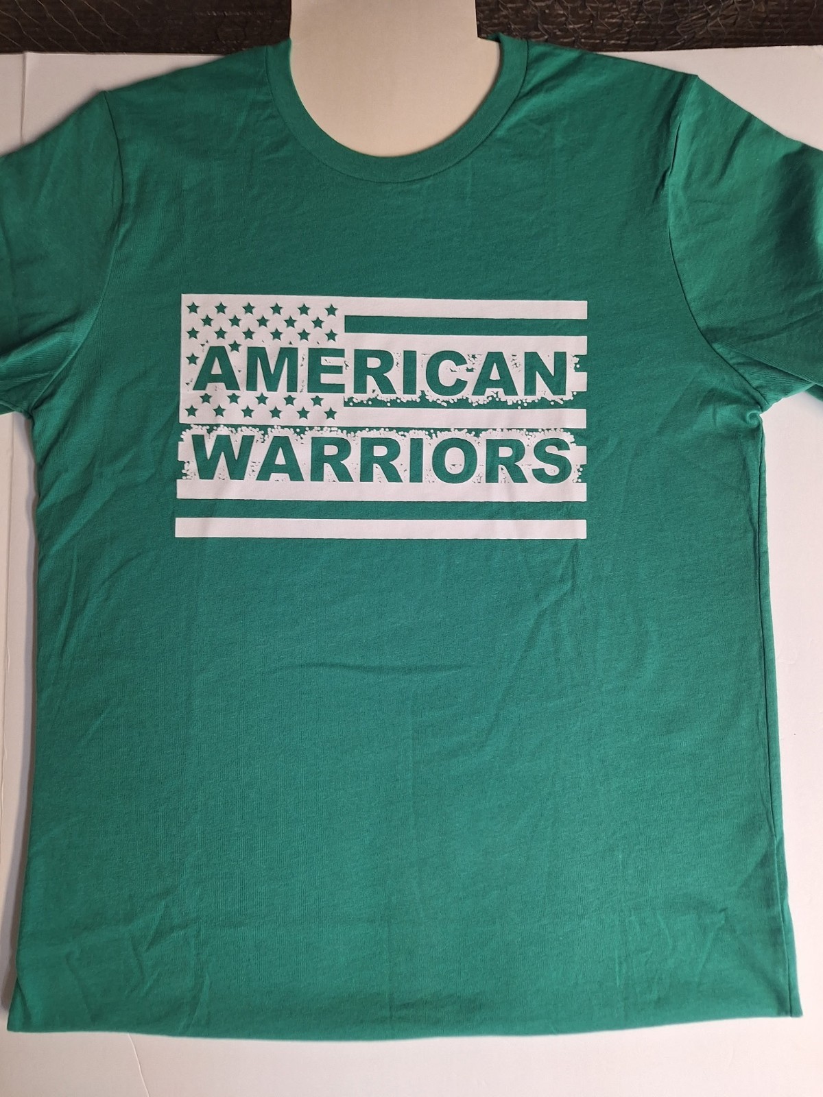 American Flag T-Shirts