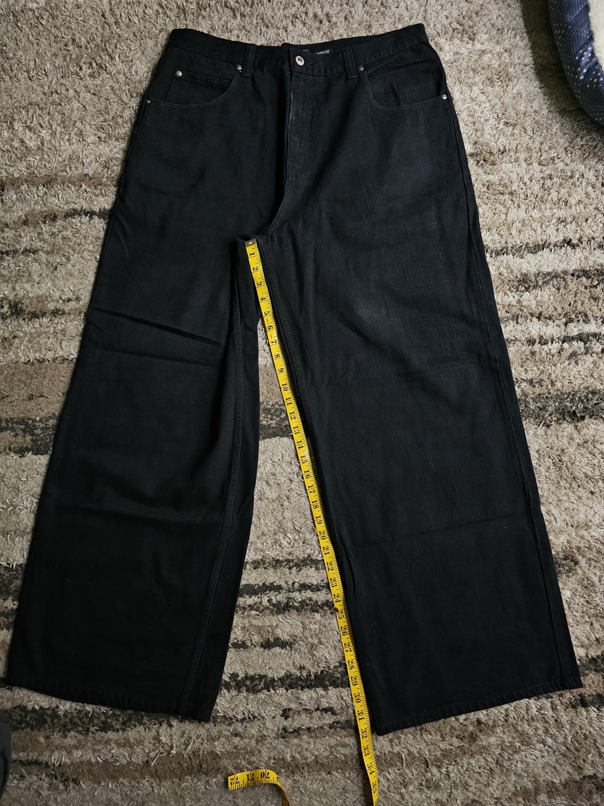 Anchor Blue Huge Pre☆2000