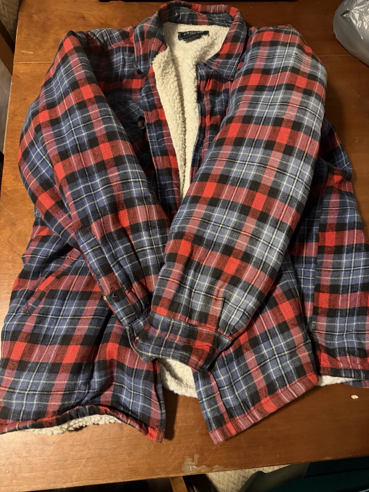 Canyon Jacket
