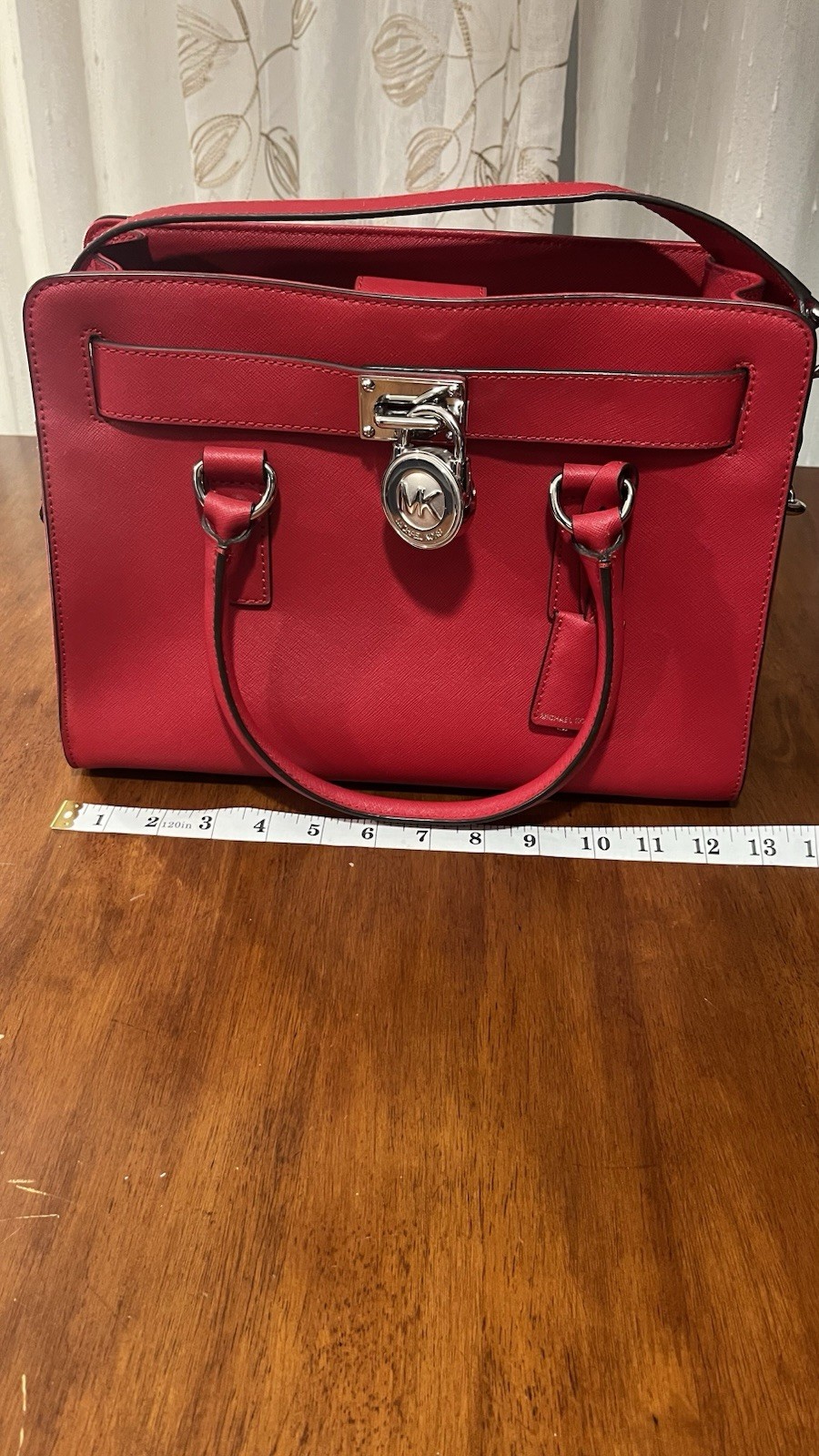Michael Kors Hamilton