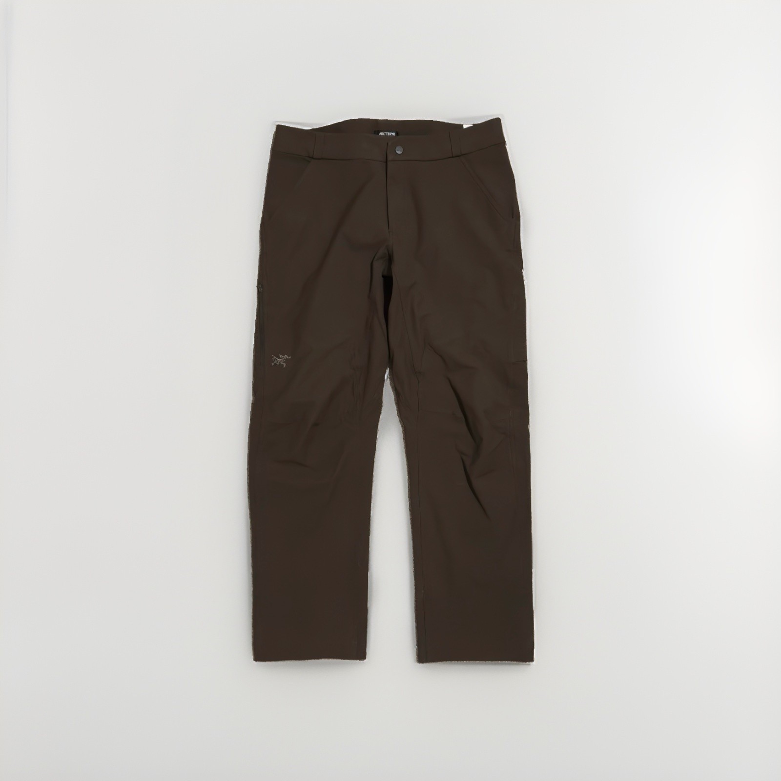 Arc’teryx Men’s Cronin Pant Carob Size 34R