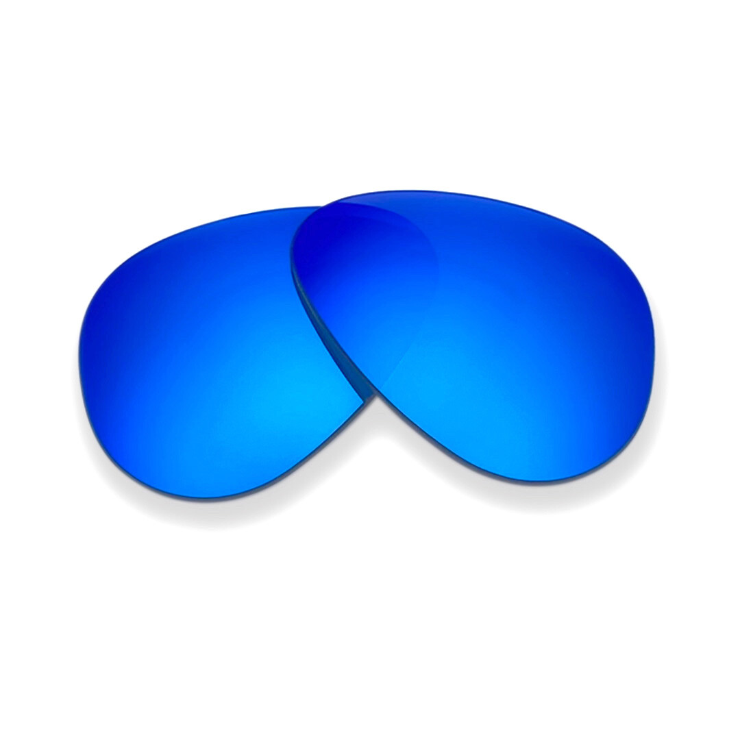 TYTE Eyewear Replacement Lenses for Ray-Ban Cockpit RB 3362 59mm