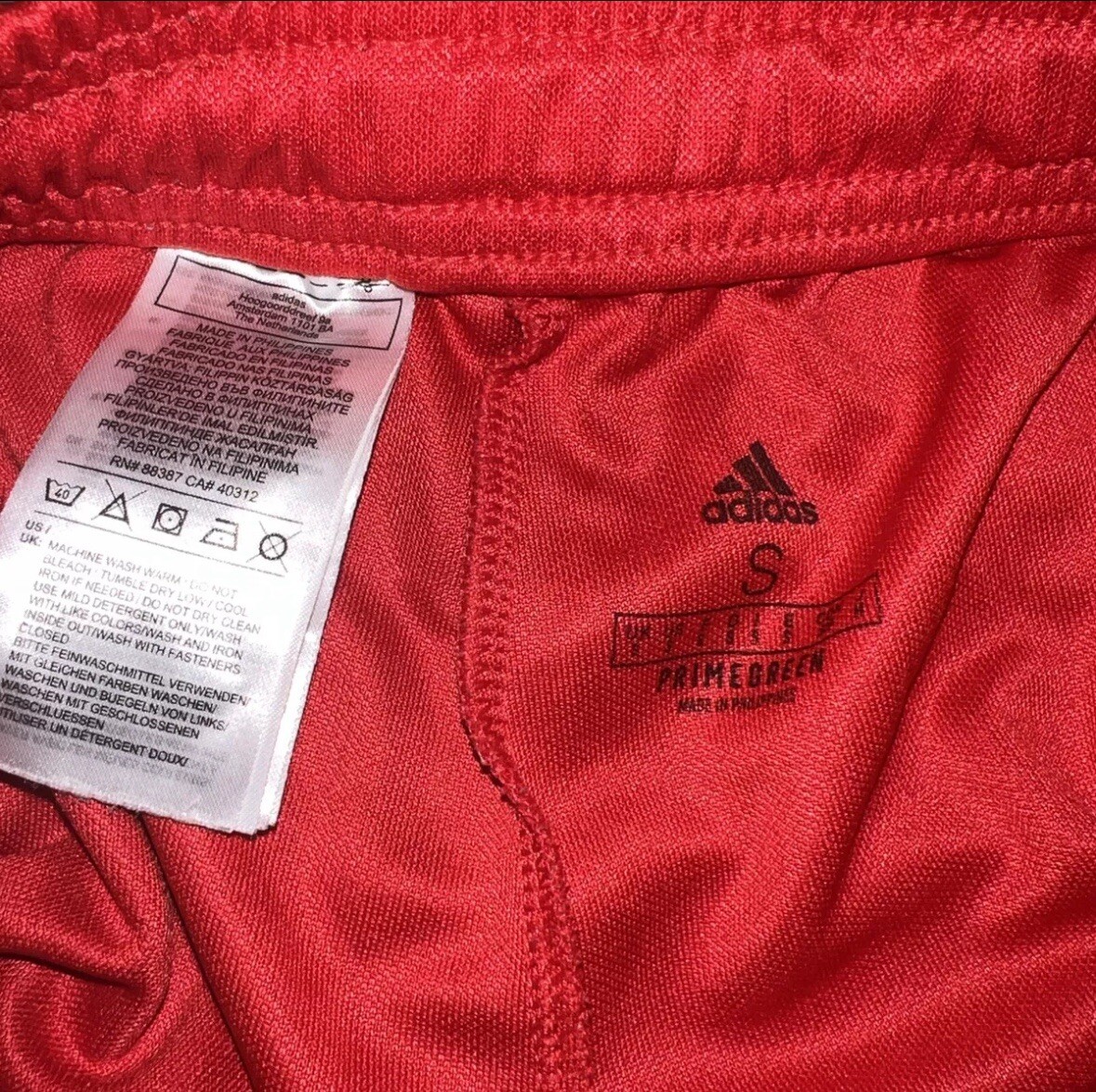 adidas trio 21