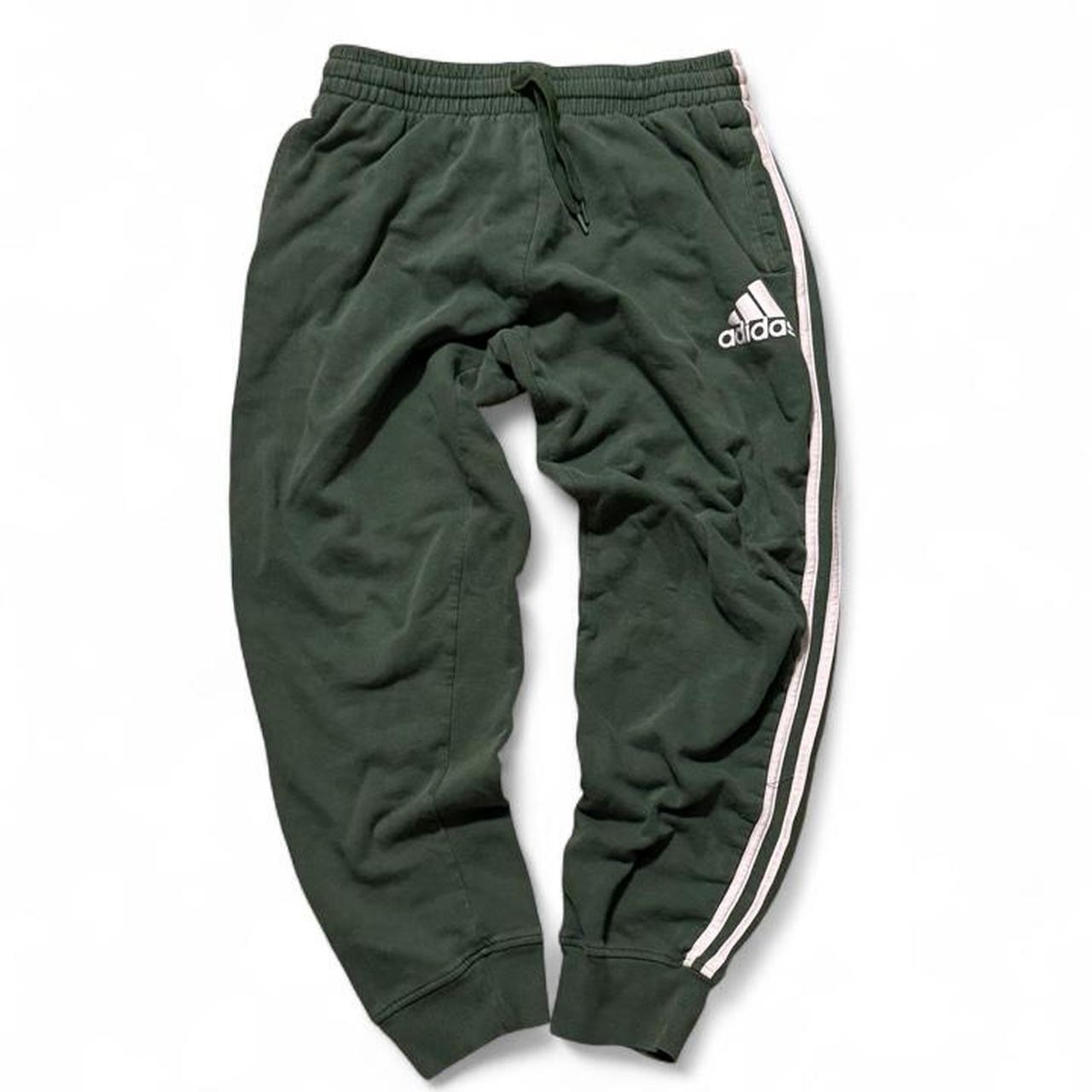 American Vintage Women’s Green Joggers-tracksuit