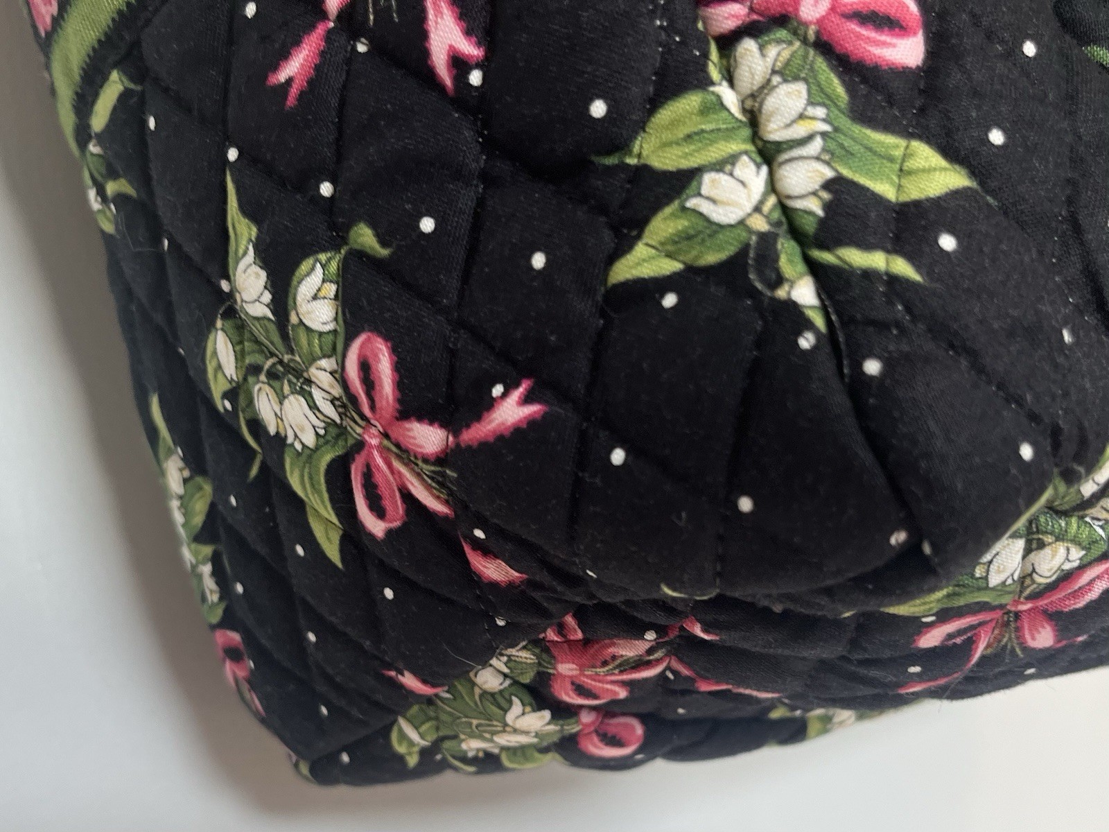 Vera Bradley NEW HOPE Carry All Crossbody Bag