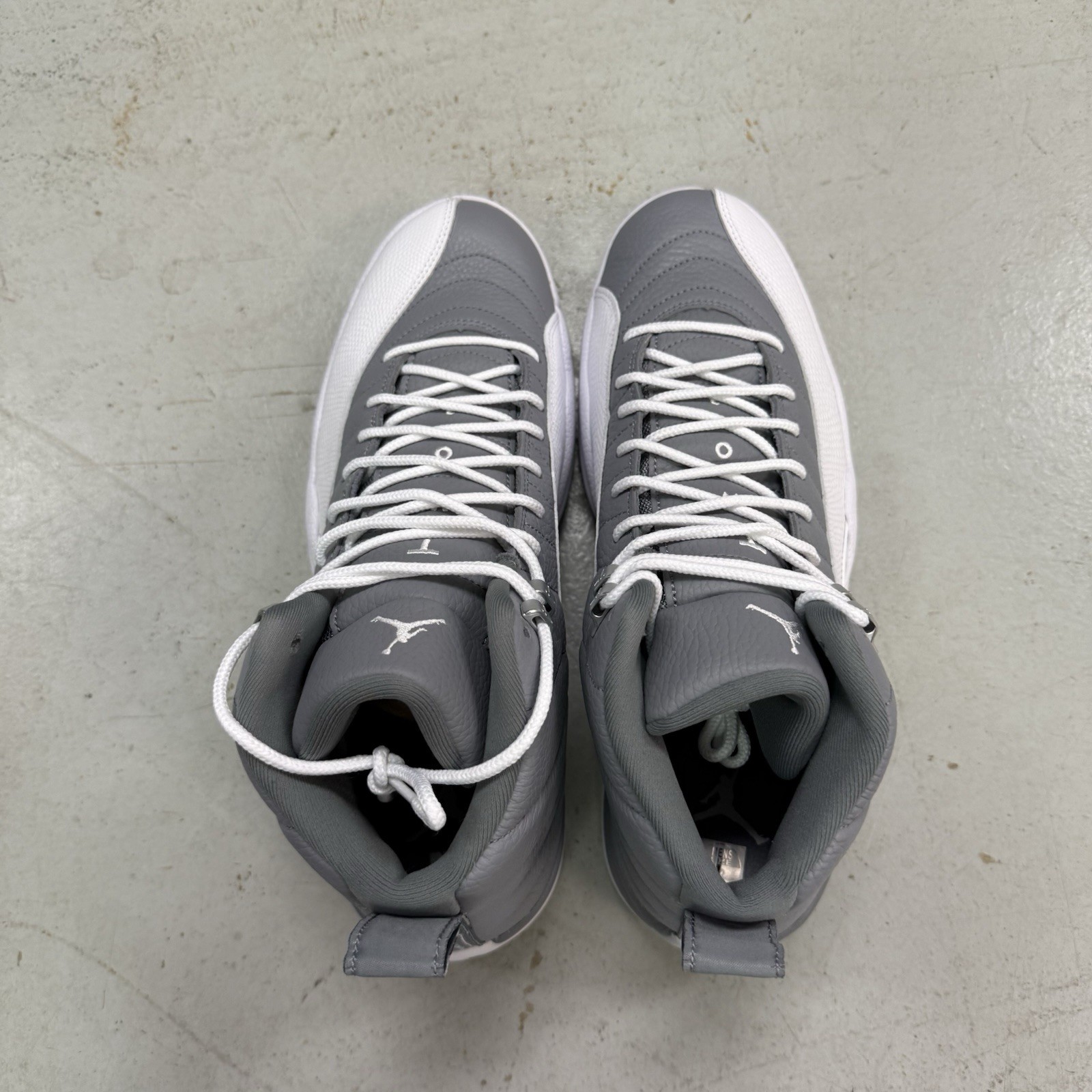 Nike Air Jordan 12 Retro Stealth CT8013-015 Men’s Size 13