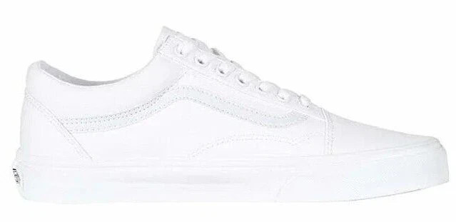 Classic VANS Old Skool