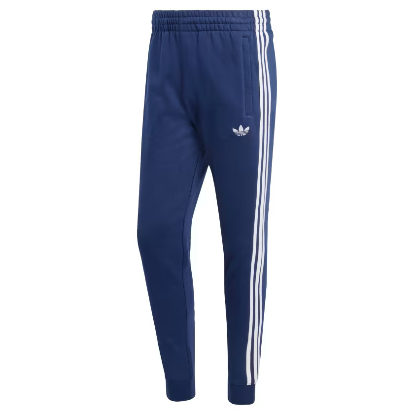 adidas men 3-STRIPES SWEATPANTS