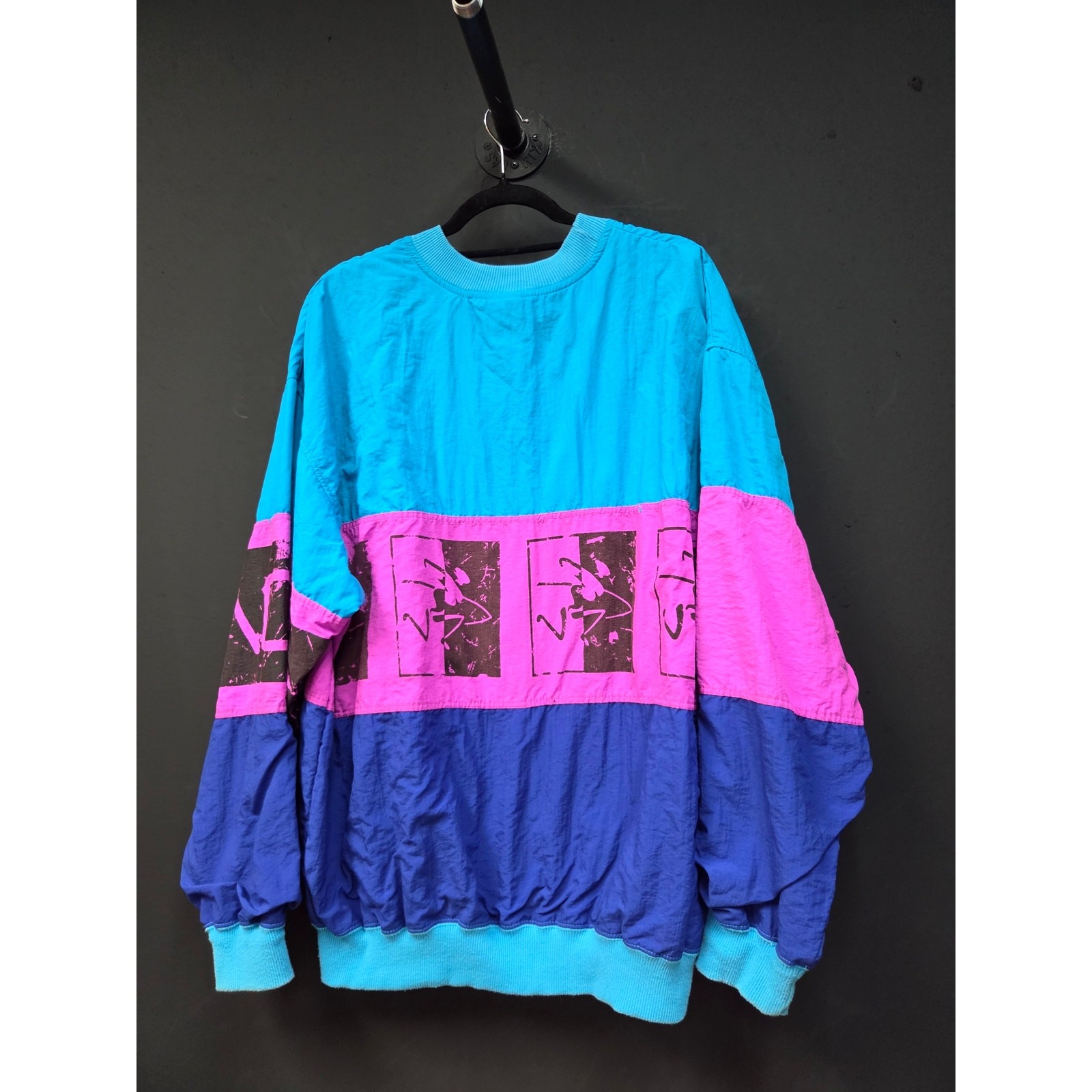 Vintage 1990s Ocean Pacific Pullover Size Large