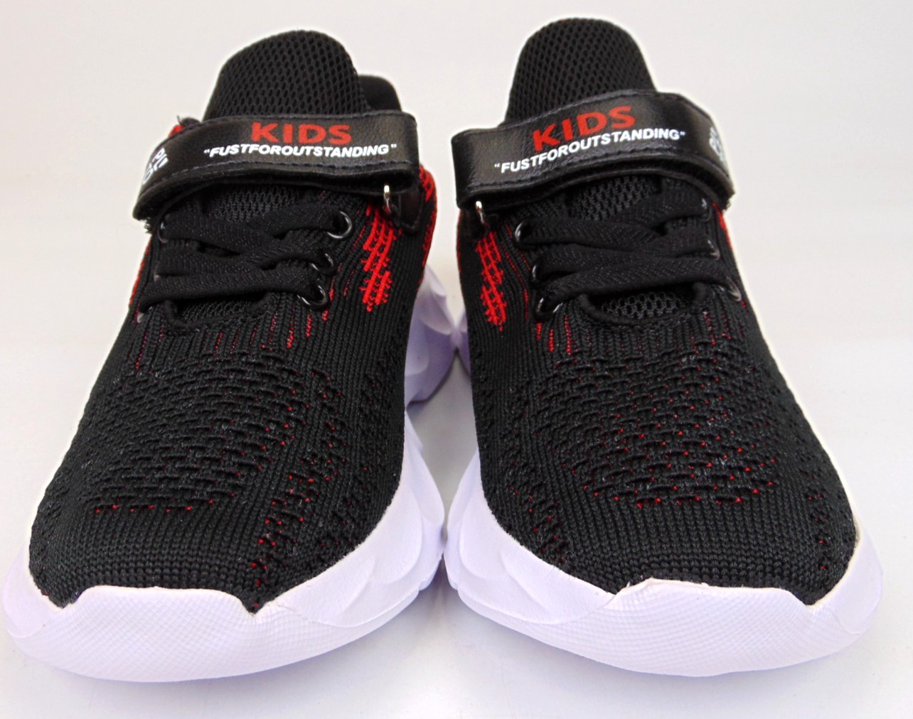 NEW Fustforoutstanding Kids Grade Schools Shoes Size 13.0 K Walk Casual Sneakers