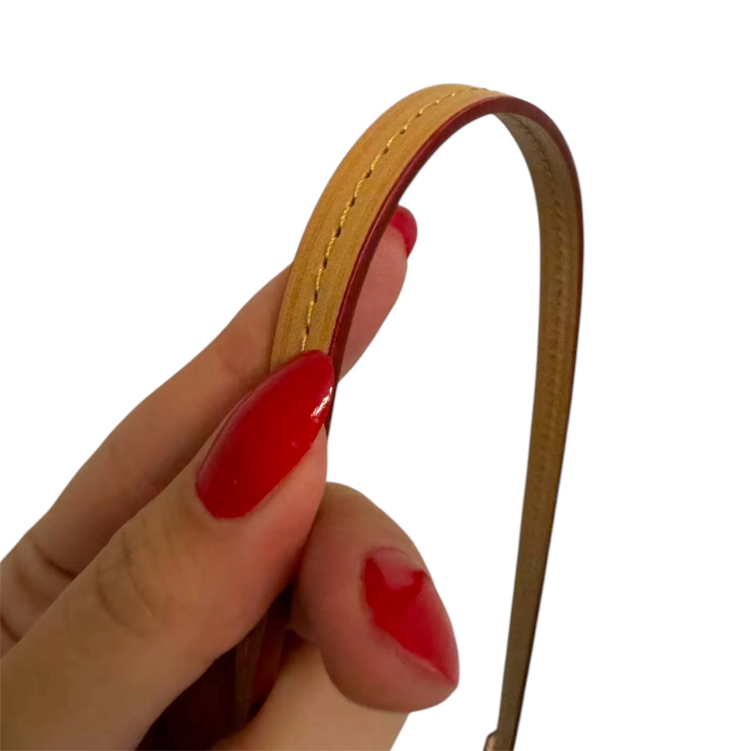 Leather Strap Replacement Handle For Neverfull Multi Mini Pochette Bridget Spade