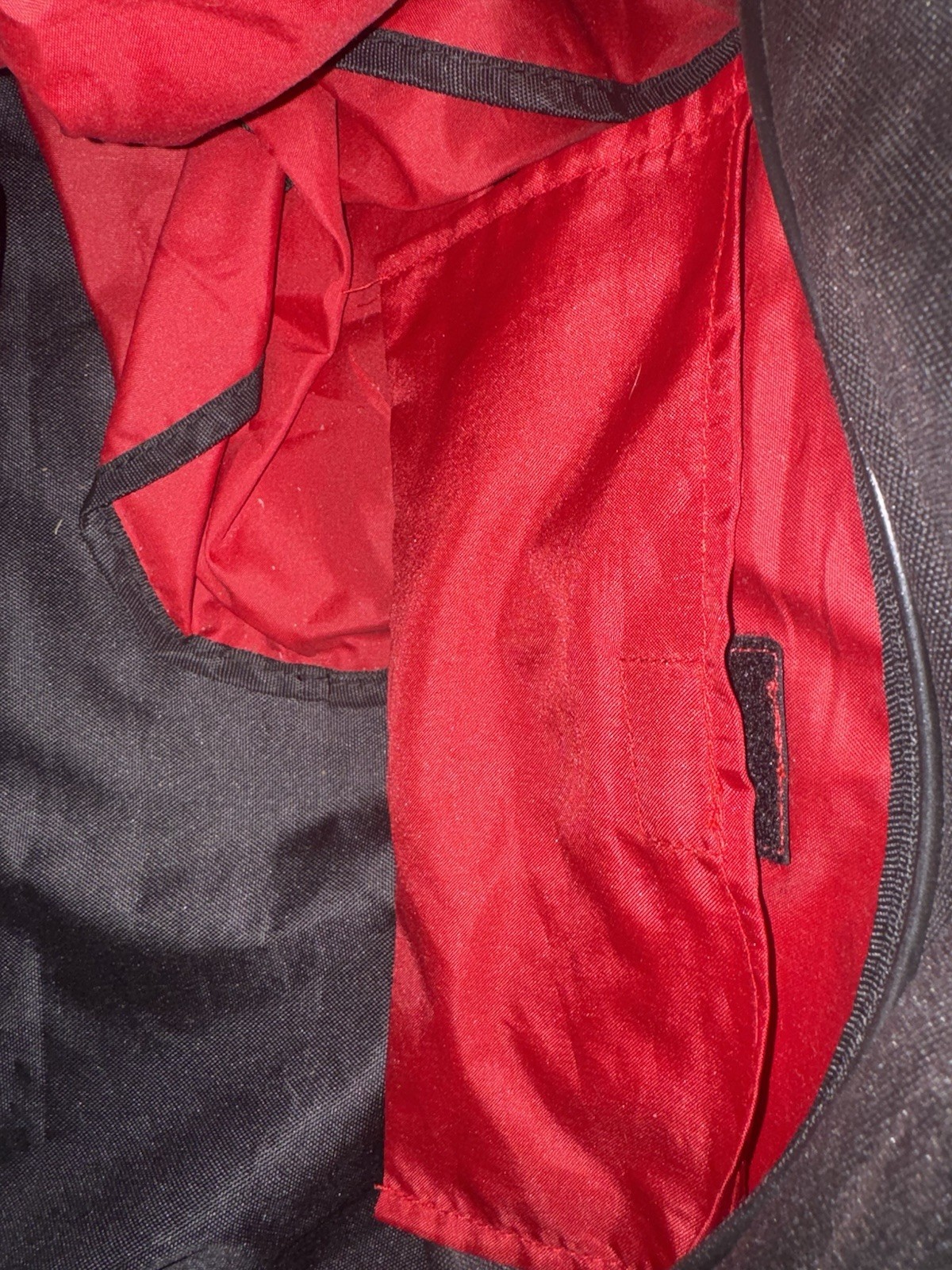 Jordan Duffle Bag Black