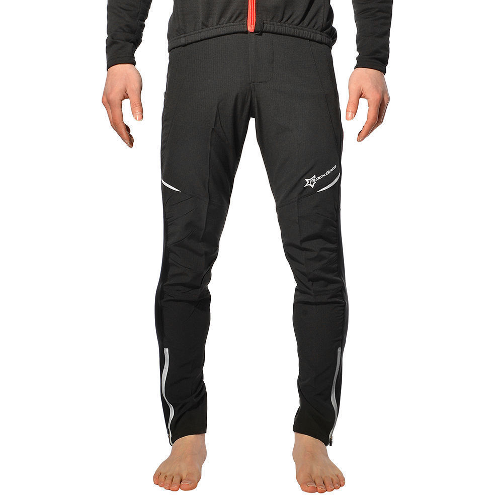 ROCKBROS Bicycle Sports Pants Multifunction Sportswear Bike Tights Cycling Pants