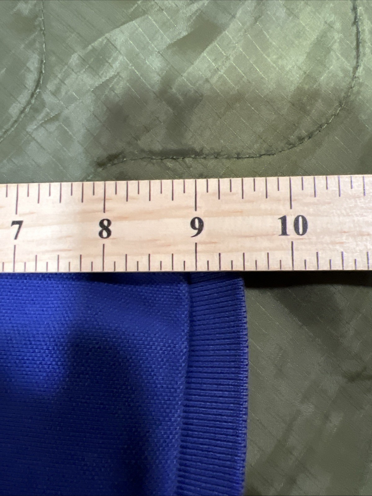 Polo Ralph Lauren Open Placket Polo XL Royal Blue Classic Fit Cotton White Pony