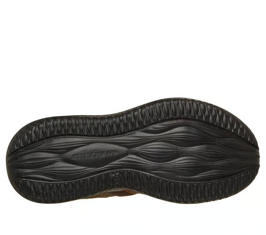 Skechers Shoes Men’s Extra Wide Relaxed Fit Leather Comfort Memory Foam 211229