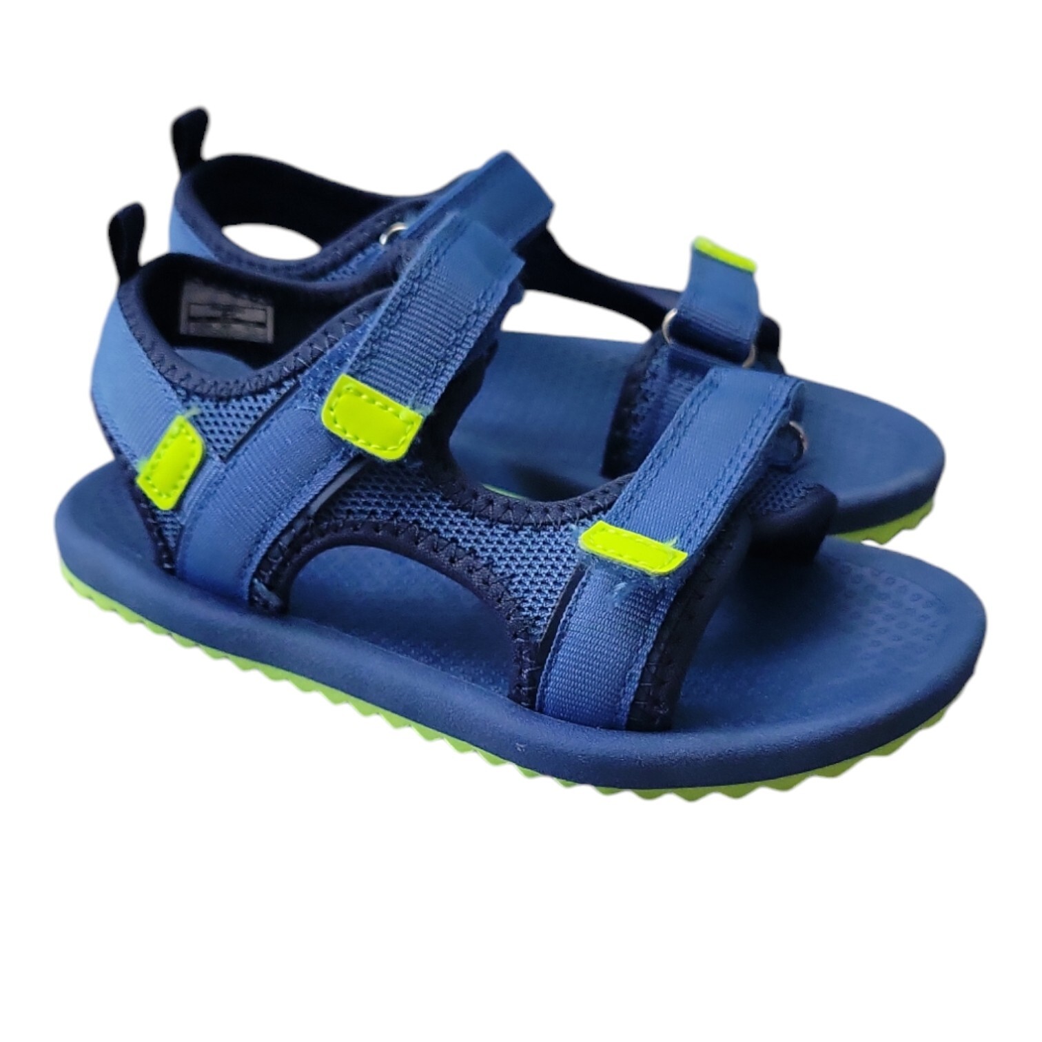 NWT OshKosh B’Gosh Toddler Horchata Sandals – Choose your Style & Size