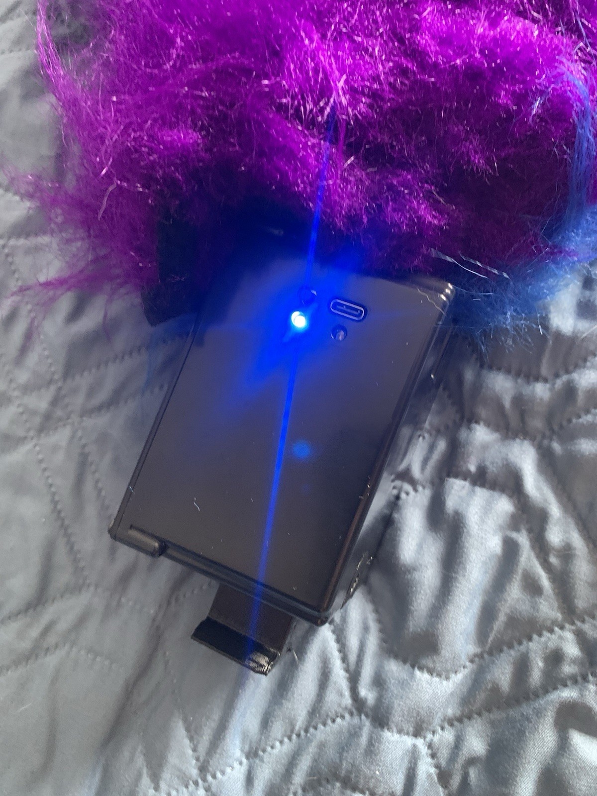 TheTailCompany Ear And Tail Bundle!! Bluetooth Controlled Ears And Two Tails