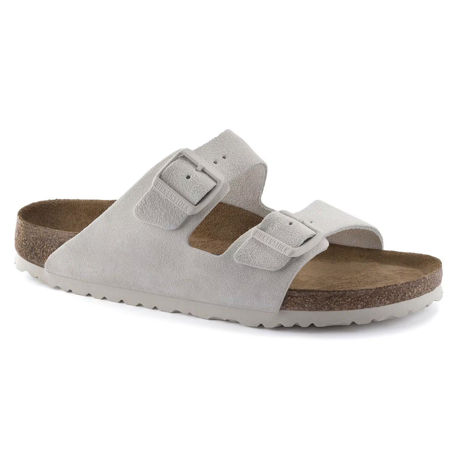 Birkenstock Arizona Soft Footbed Women’s Sandals NW/OB