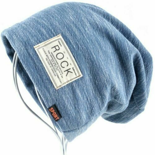 Fashion Hat Cap Autumn Fall and Winter Warm Knit One Size Unisex