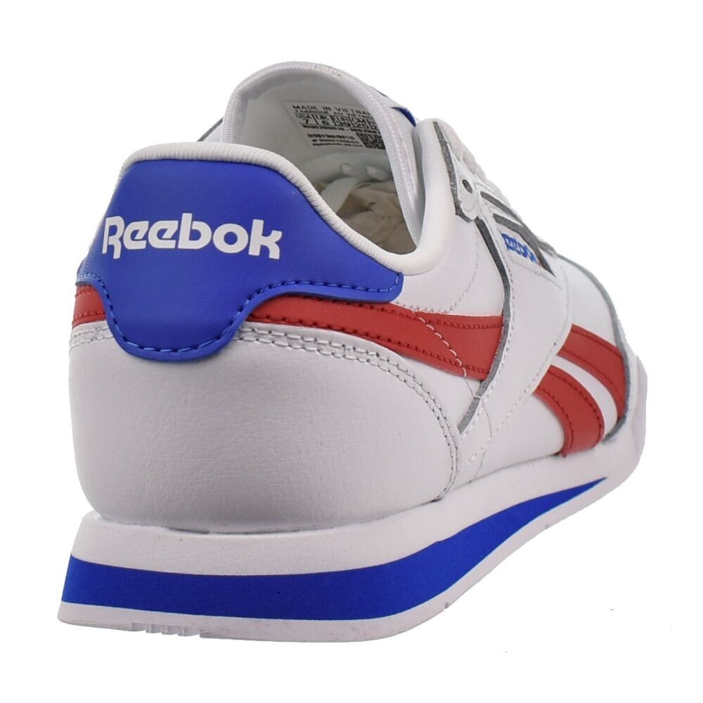 Reebok Campio XT Men’s Shoes White/Red/Blue 100208747