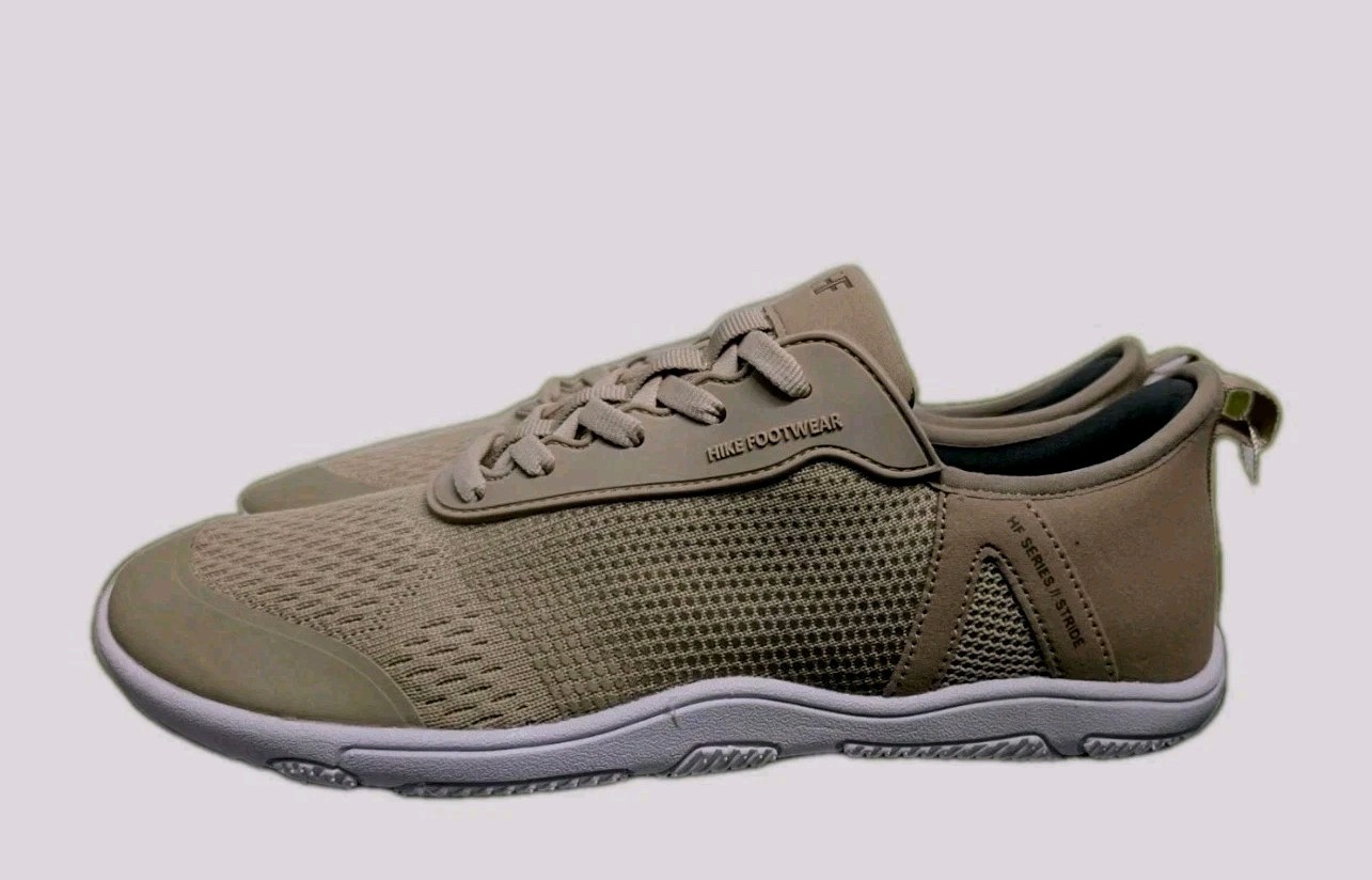 Hike Footwear Stride Womens Hands Free Ergonomic Barefoot Shoes Minimalist 10