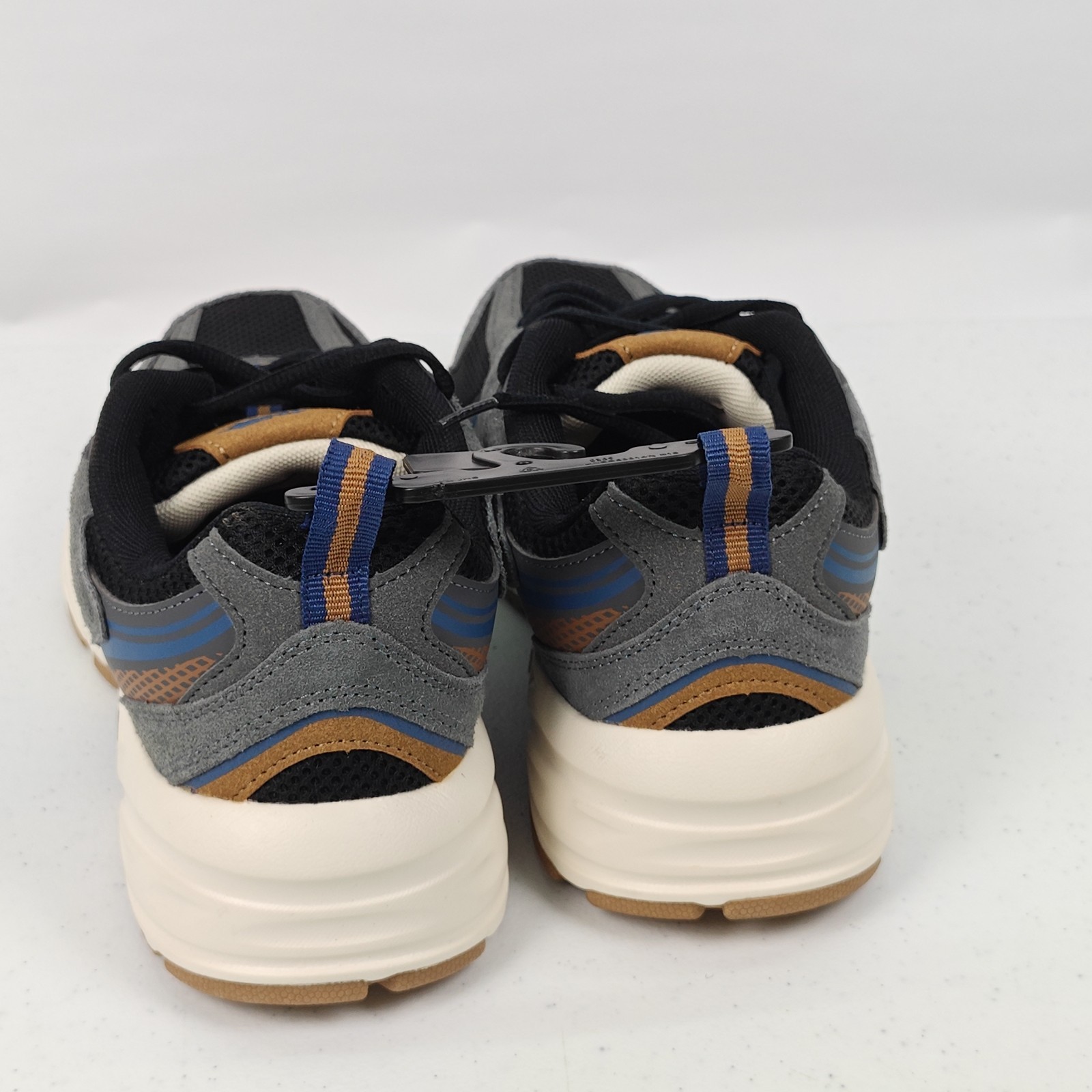 Avia Men’S 5000 Athletic Performance Running Shoes Size 12 Black Brown