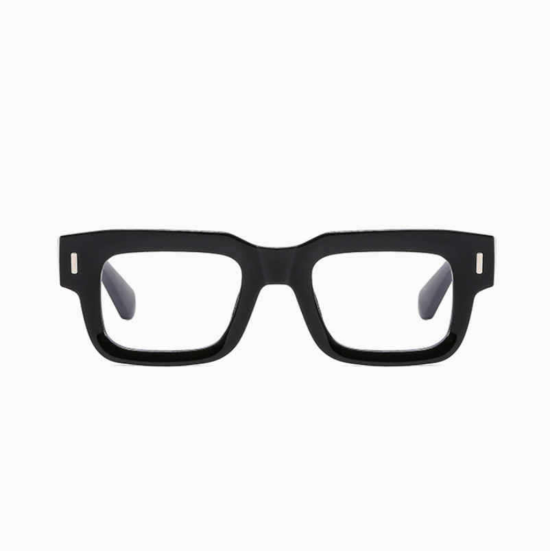 Men Women Square Classic Photochromic Reading Glasses Fashion Sunglasses New