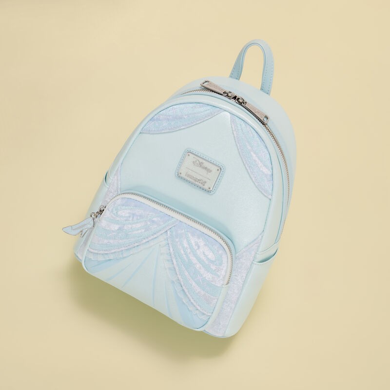 🔥🏷️HOT DEAL🔥 Loungefly Cinderella Gown Cosplay Mini Backpack