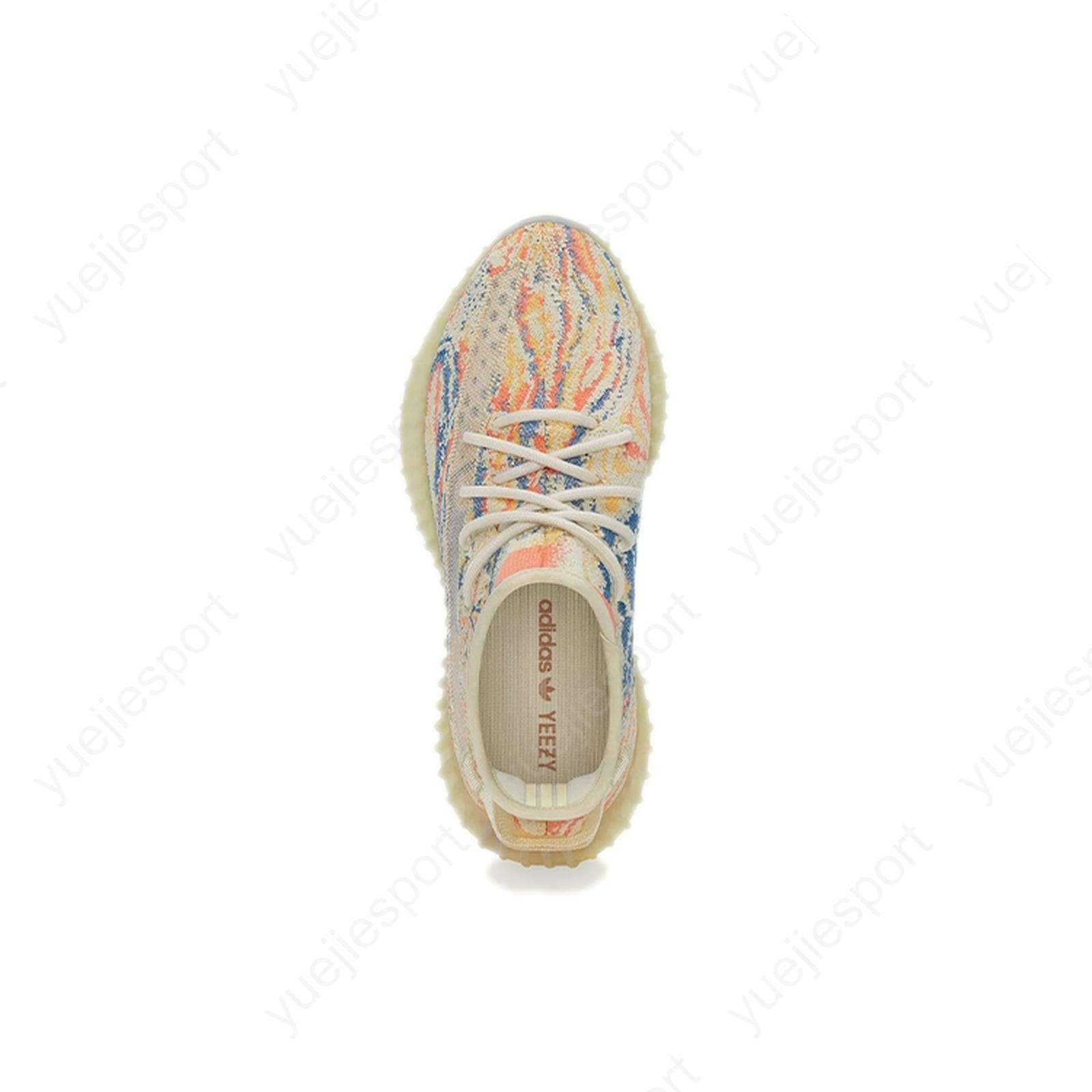 adidas originals Yeezy Boost 350 V2 “MX OAT” GW3773