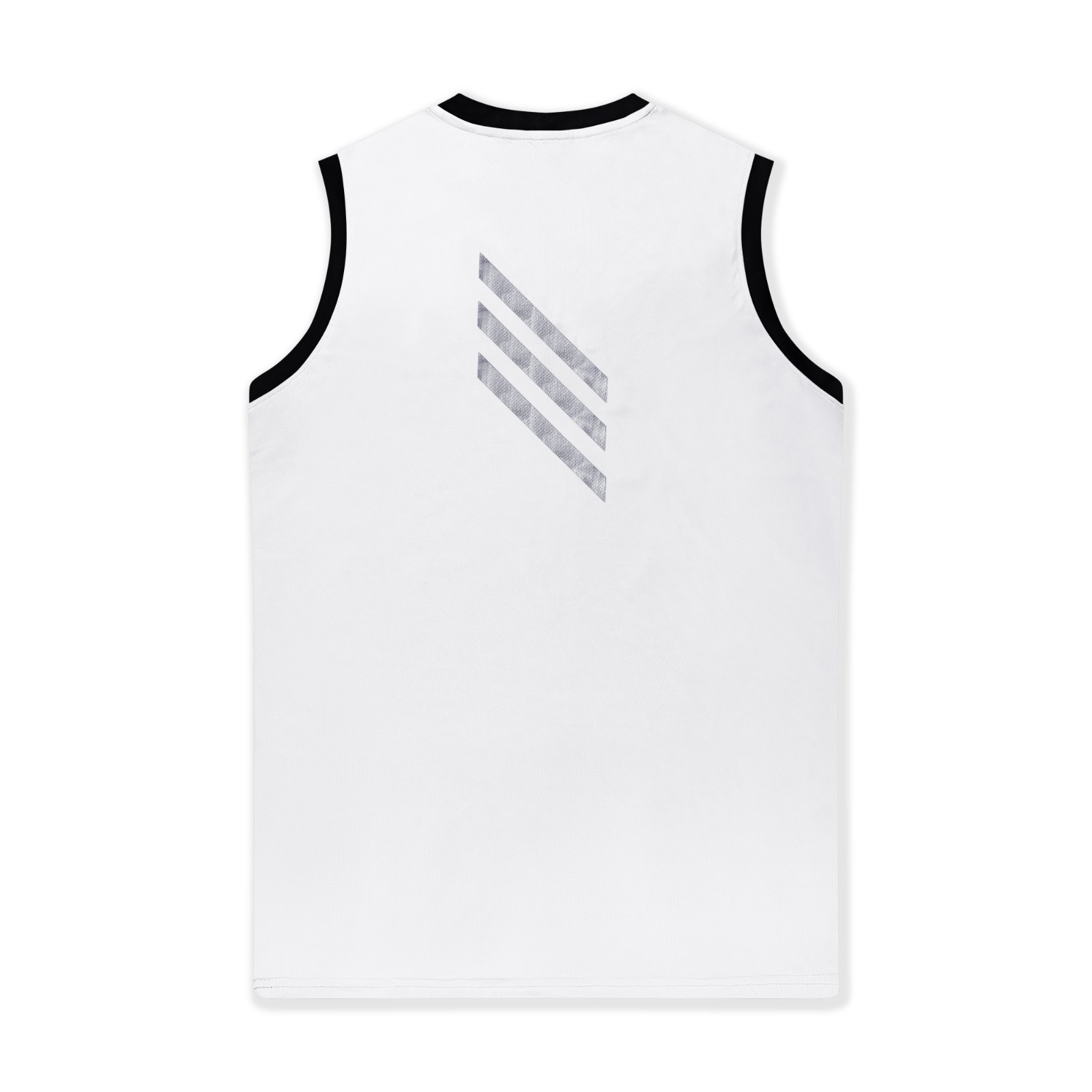 Adidas Men’s Performance Mesh Tank Top – Original | Sleeveless Sports Shirt