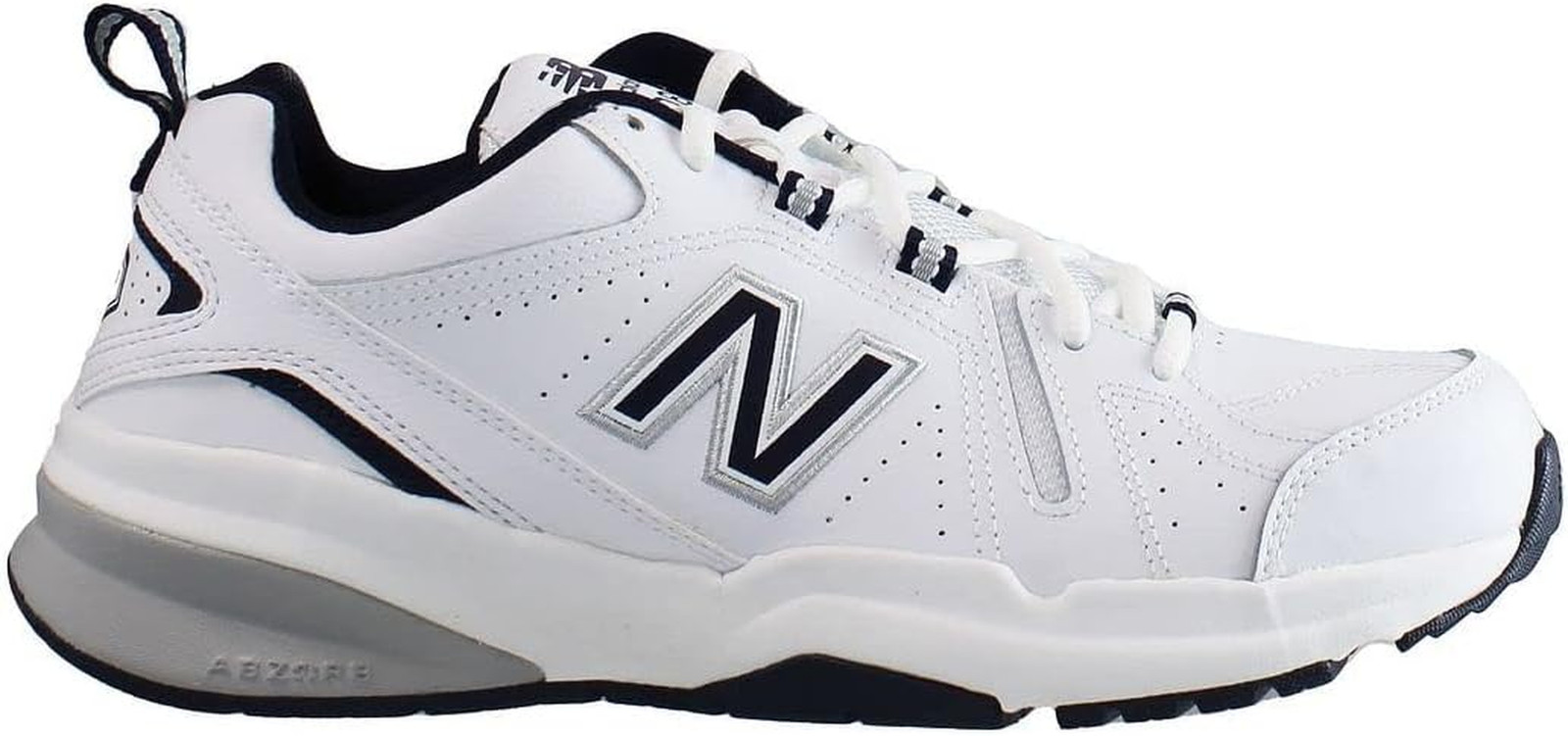 New Balance Men’S 608 V5 Casual Comfort Cross Trainer