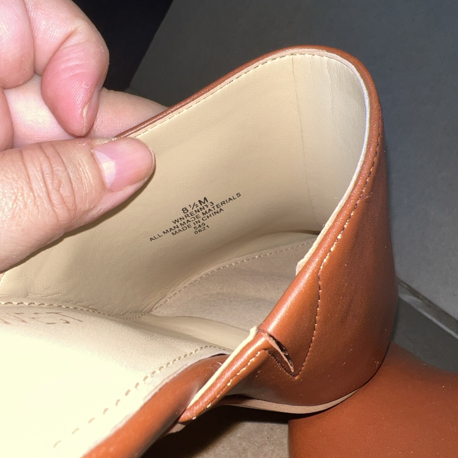 NINE WEST Nwike Pumps Block Heel, Size 9 M Medium New Cecilee Office Comfort