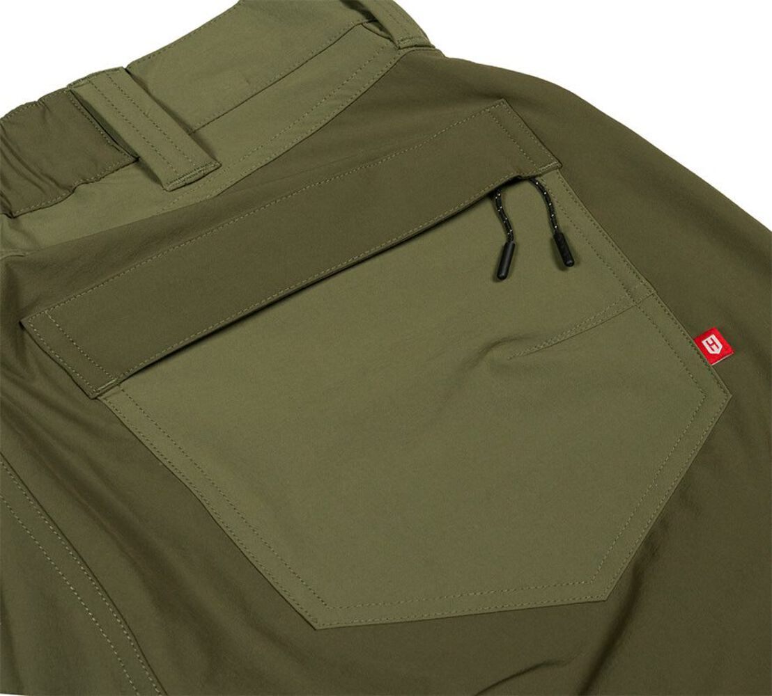 Howitzer Style Men’s Cargo Scout Pant – Sand MFG