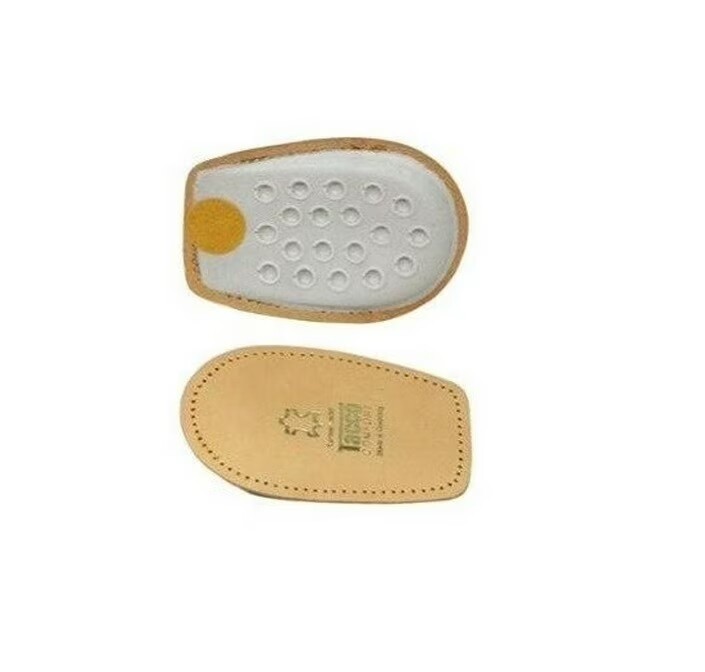 Tacco TACCOFIX 602 Rubber Leather Heel Cushion Pick a size Sm, Med, Large, XL