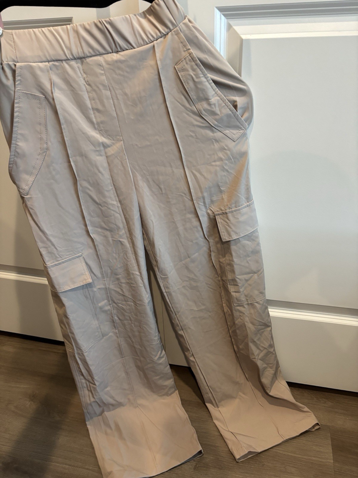 New Clothes Without Tags Also 2 Pairs Of Shoes Lightly Worn! Vans 8 Sandals 7