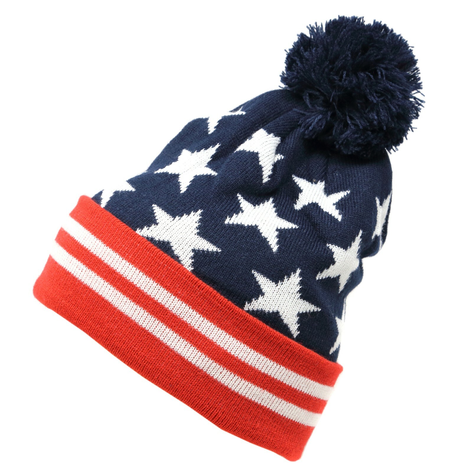 American USA Flag Patriotic Collection Baseball Cap Bucket Hat Scarf Gloves