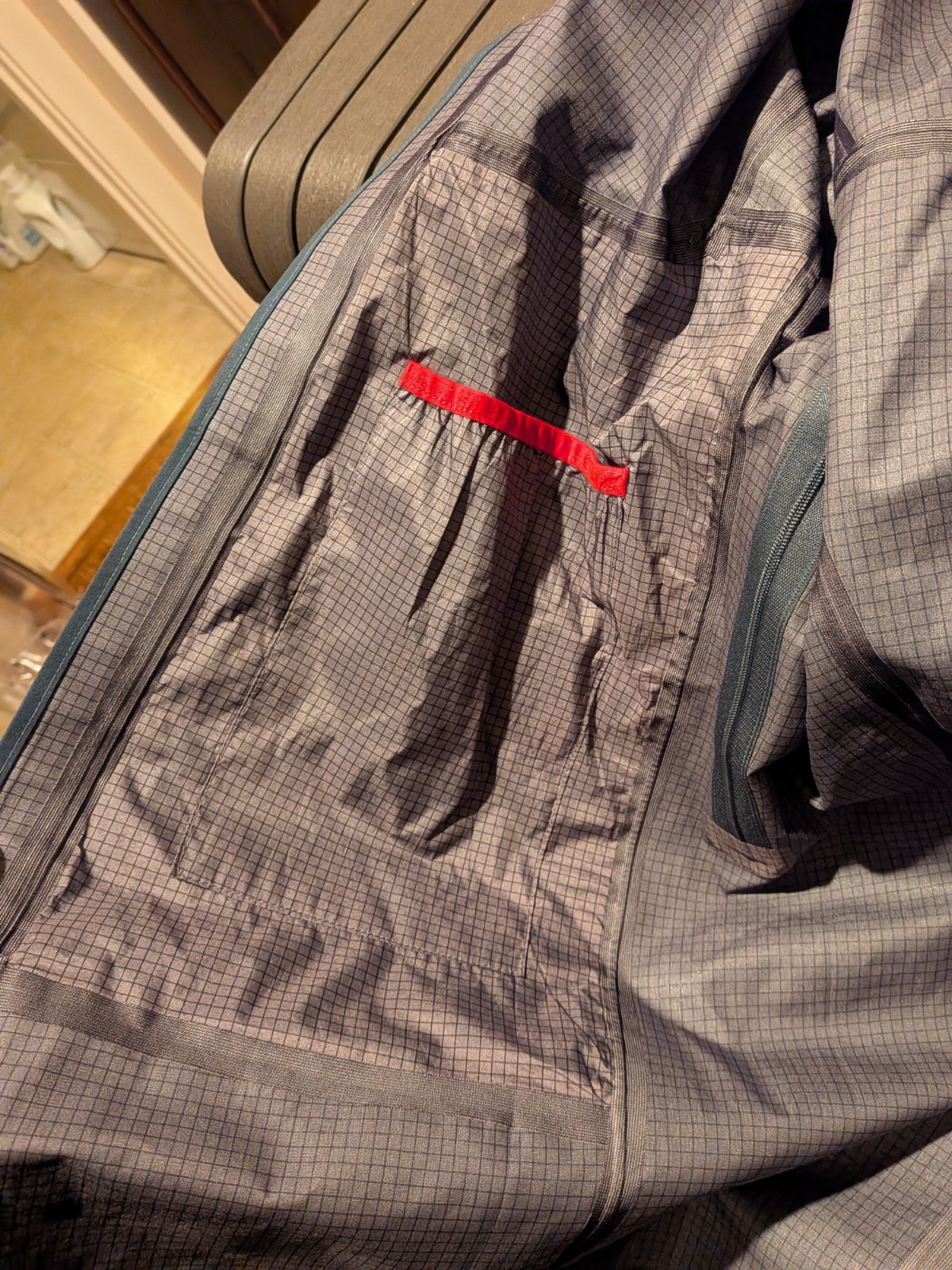 Arc’teryx Rainjacket Size Medium Men’s